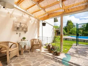 Prodej apartmánu, Benešov nad Černou, 295 m2