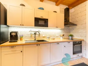 Prodej apartmánu, Benešov nad Černou, 295 m2