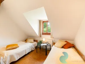 Prodej apartmánu, Benešov nad Černou, 295 m2