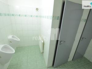 Pronájem obchodního prostoru, Humpolec, Husova, 297 m2