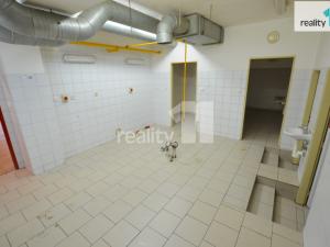 Pronájem obchodního prostoru, Humpolec, Husova, 297 m2