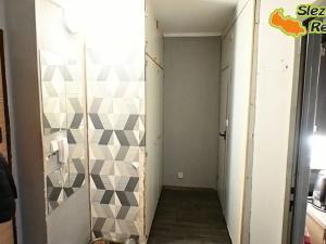 Prodej bytu 1+1, Ostrava, Lumírova, 40 m2