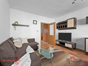 Pronájem bytu 3+1, Pardubice - Rosice, Oskara Brázdy, 82 m2