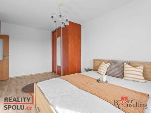 Pronájem bytu 3+1, Pardubice - Rosice, Oskara Brázdy, 82 m2