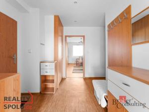 Pronájem bytu 3+1, Pardubice - Rosice, Oskara Brázdy, 82 m2