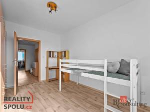 Pronájem bytu 3+1, Pardubice - Rosice, Oskara Brázdy, 82 m2