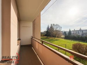 Pronájem bytu 3+1, Pardubice - Rosice, Oskara Brázdy, 82 m2