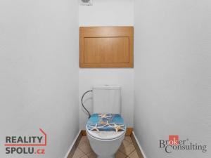 Pronájem bytu 3+1, Pardubice - Rosice, Oskara Brázdy, 82 m2