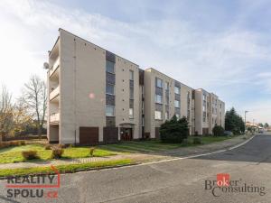 Pronájem bytu 3+1, Pardubice - Rosice, Oskara Brázdy, 82 m2