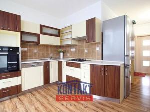 Pronájem bytu 2+1, České Budějovice - České Budějovice 3, 51 m2