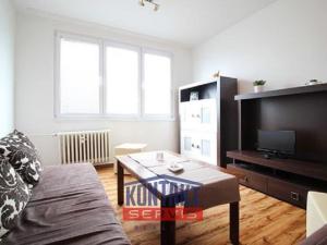 Pronájem bytu 2+1, České Budějovice - České Budějovice 3, 51 m2