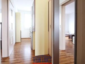 Pronájem bytu 2+1, České Budějovice - České Budějovice 3, 51 m2