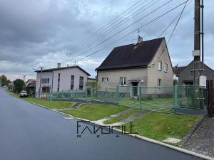 Pronájem rodinného domu, Vřesina, 103 m2