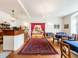 Prodej rodinného domu, Radnice, Pivovarská, 377 m2