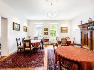 Prodej rodinného domu, Radnice, Pivovarská, 377 m2