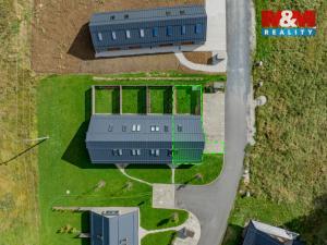 Prodej rodinného domu, Horní Bečva, 79 m2