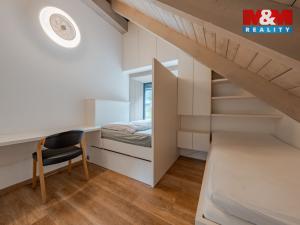 Prodej chaty, Horní Bečva, 79 m2