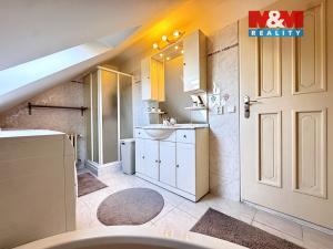 Prodej rodinného domu, Hať, Lipová, 250 m2