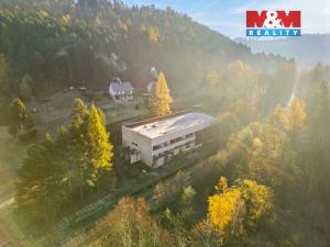 Prodej skladu, Havlovice, 1236 m2