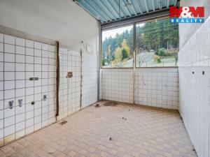 Prodej skladu, Havlovice, 1236 m2