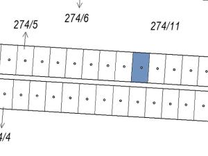 Prodej garáže, Plzeň, Edvarda Beneše, 19 m2