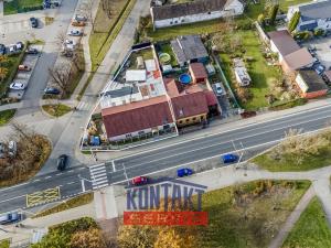 Prodej komerčního pozemku, České Budějovice, U Hvízdala, 616 m2