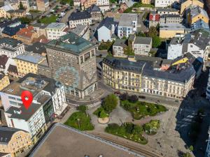 Prodej skladu, Liberec - Liberec III-Jeřáb, nám. Soukenné, 23 m2