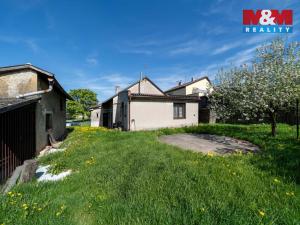 Prodej rodinného domu, Podluhy, 135 m2