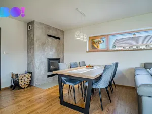 Prodej rodinného domu, Rychvald, Petřvaldská, 137 m2