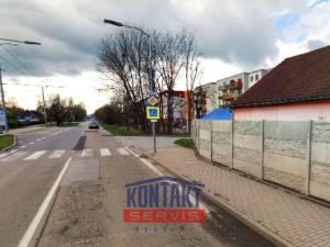 Prodej činžovního domu, České Budějovice, U Hvízdala, 616 m2