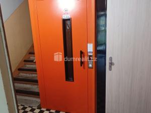 Pronájem bytu 1+1, Děčín - Děčín I-Děčín, Plavební, 29 m2