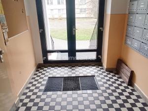 Pronájem bytu 1+1, Děčín - Děčín I-Děčín, Plavební, 29 m2