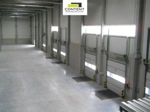 Pronájem skladu, Úžice, 5667 m2