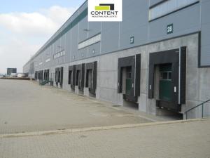 Pronájem skladu, Úžice, 5667 m2