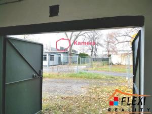 Prodej garáže, Ostrava, Tavičská, 19 m2