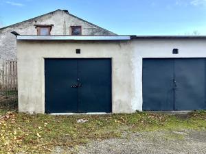 Prodej garáže, Ostrava, Tavičská, 19 m2