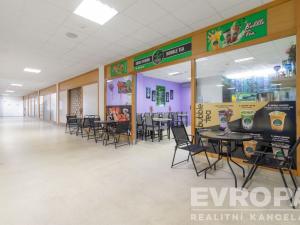 Prodej komerční nemovitosti, Havlíčkův Brod, V Rámech, 1081 m2