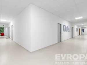 Prodej komerční nemovitosti, Havlíčkův Brod, V Rámech, 1081 m2