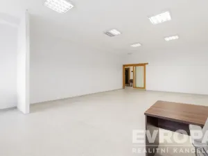 Prodej komerční nemovitosti, Havlíčkův Brod, V Rámech, 1081 m2