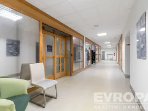 Prodej komerční nemovitosti, Havlíčkův Brod, V Rámech, 1081 m2