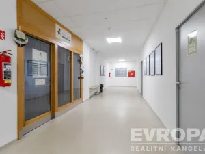 Prodej komerční nemovitosti, Havlíčkův Brod, V Rámech, 1081 m2