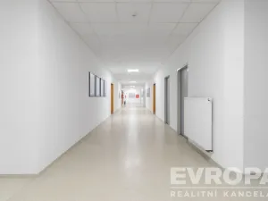 Prodej komerční nemovitosti, Havlíčkův Brod, V Rámech, 1081 m2