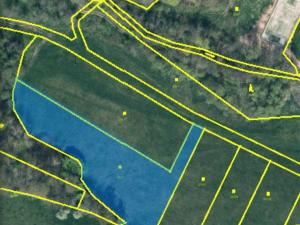 Prodej pozemku pro bydlení, Heřmanov - Fojtovice, 4280 m2