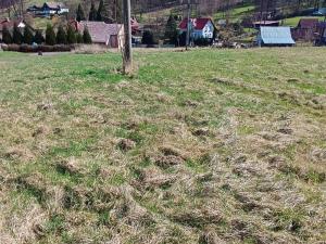 Prodej pozemku pro bydlení, Heřmanov - Fojtovice, 1146 m2