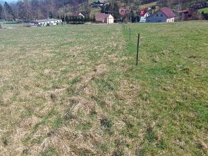 Prodej pozemku pro bydlení, Heřmanov - Fojtovice, 1819 m2