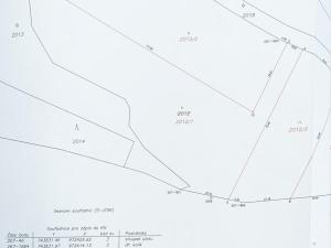 Prodej pozemku pro bydlení, Heřmanov - Fojtovice, 4050 m2