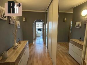 Prodej bytu 3+1, Ostrava, Ivana Sekaniny, 72 m2