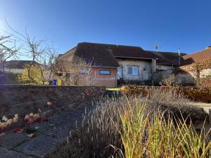 Prodej rodinného domu, Drnholec, Tyršova, 143 m2