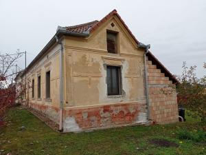 Prodej rodinného domu, Drnholec, Tyršova, 143 m2