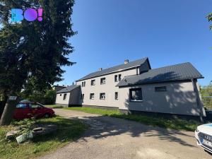Pronájem bytu 2+1, Karviná - Louky, 70 m2